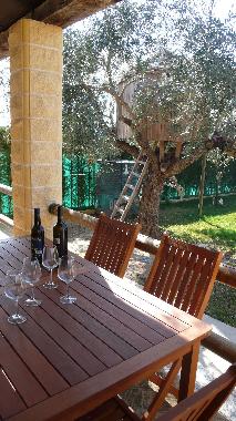 Casa de vacaciones en Lantejuela (Sevilla)Casa de vacaciones