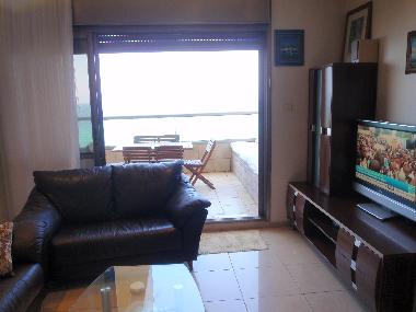Apartamento de vacaciones en NETANYA (HaMerkaz (Central))Casa de vacaciones