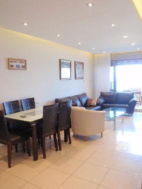 Apartamento de vacaciones en NETANYA (HaMerkaz (Central))Casa de vacaciones