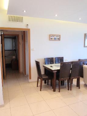 Apartamento de vacaciones en NETANYA (HaMerkaz (Central))Casa de vacaciones