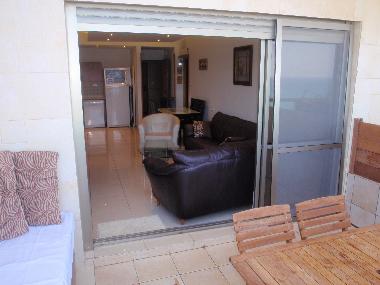 Apartamento de vacaciones en NETANYA (HaMerkaz (Central))Casa de vacaciones