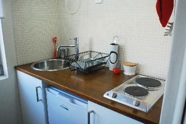 Apartamento de vacaciones en Porto (Norte)Casa de vacaciones