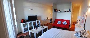 Apartamento de vacaciones en Porto (Norte)Casa de vacaciones