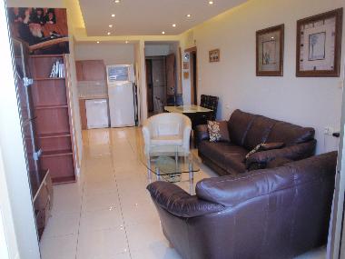 Apartamento de vacaciones en NETANYA (HaMerkaz (Central))Casa de vacaciones