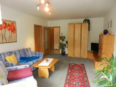 Apartamento de vacaciones en Willingen/Upland - Fewo D am Kurpark (Sauerland)Casa de vacaciones