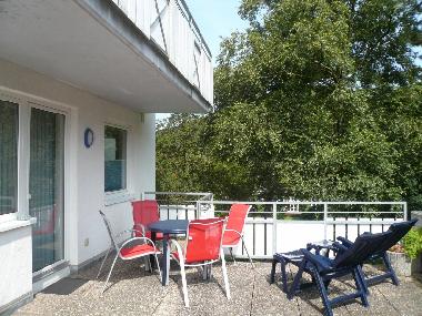 Apartamento de vacaciones en Willingen/Upland - Fewo D am Kurpark (Sauerland)Casa de vacaciones