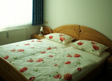 Apartamento de vacaciones en Willingen/Upland - Fewo D am Kurpark (Sauerland)Casa de vacaciones