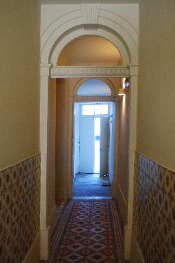 Apartamento de vacaciones en Porto (Norte)Casa de vacaciones