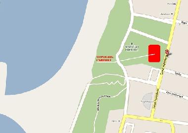 Apartamento de vacaciones en NETANYA (HaMerkaz (Central))Casa de vacaciones