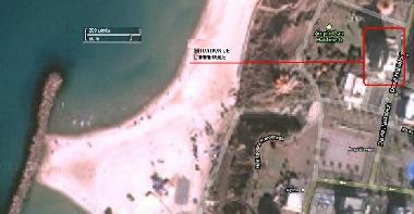 Apartamento de vacaciones en NETANYA (HaMerkaz (Central))Casa de vacaciones