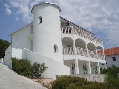 Villa en Stanici (Splitsko-Dalmatinska)Casa de vacaciones