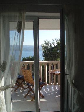 Villa en Stanici (Splitsko-Dalmatinska)Casa de vacaciones