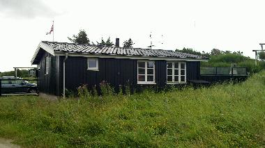 Casa de vacaciones en Lakolk (Sonderjylland)Casa de vacaciones