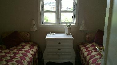 Casa de vacaciones en Lakolk (Sonderjylland)Casa de vacaciones