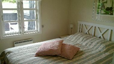 Casa de vacaciones en Lakolk (Sonderjylland)Casa de vacaciones