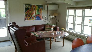 Casa de vacaciones en Lakolk (Sonderjylland)Casa de vacaciones