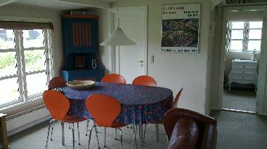 Casa de vacaciones en Lakolk (Sonderjylland)Casa de vacaciones