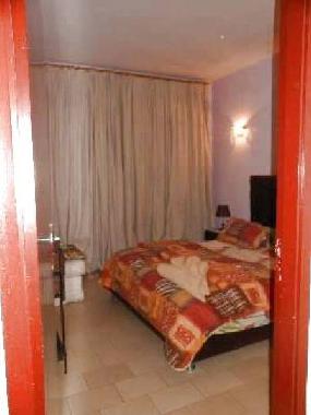 Apartamento de vacaciones en Marrakech (Marrakech)Casa de vacaciones