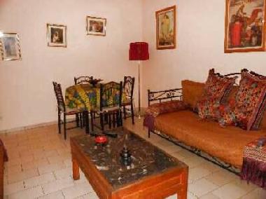 Apartamento de vacaciones en Marrakech (Marrakech)Casa de vacaciones