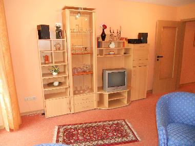 Apartamento de vacaciones en Willingen/Upland - Fewo B*** am Kurpark*** (Sauerland)Casa de vacaciones