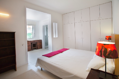 Apartamento de vacaciones en Barcelona (Barcelona)Casa de vacaciones