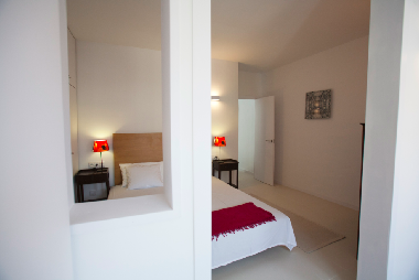 Apartamento de vacaciones en Barcelona (Barcelona)Casa de vacaciones