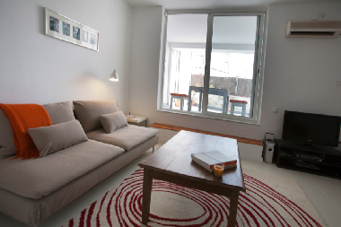 Apartamento de vacaciones en Barcelona (Barcelona)Casa de vacaciones