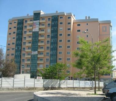 Cama y desayuno en Lisbon (Grande Lisboa)Casa de vacaciones