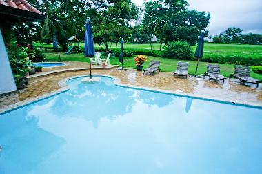 Villa en La Romana (Distrito Nacional)Casa de vacaciones