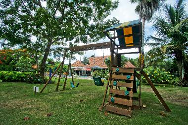 Villa en La Romana (Distrito Nacional)Casa de vacaciones