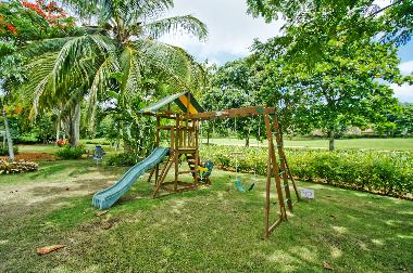 Villa en La Romana (Distrito Nacional)Casa de vacaciones