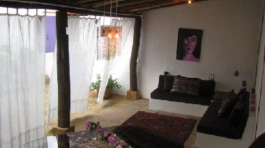 Casa de vacaciones en Barichara (Santander)Casa de vacaciones