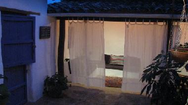 Casa de vacaciones en Barichara (Santander)Casa de vacaciones