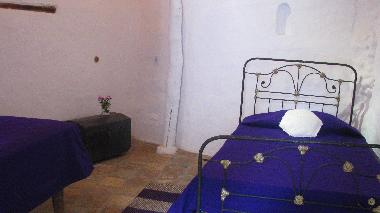 Casa de vacaciones en Barichara (Santander)Casa de vacaciones