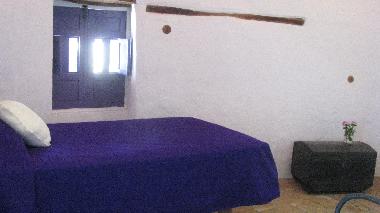 Casa de vacaciones en Barichara (Santander)Casa de vacaciones