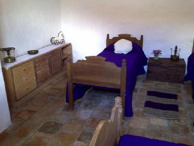 Casa de vacaciones en Barichara (Santander)Casa de vacaciones