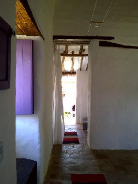 Casa de vacaciones en Barichara (Santander)Casa de vacaciones