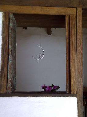 Casa de vacaciones en Barichara (Santander)Casa de vacaciones