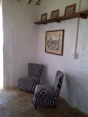 Casa de vacaciones en Barichara (Santander)Casa de vacaciones