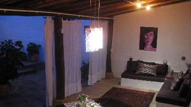 Casa de vacaciones en Barichara (Santander)Casa de vacaciones