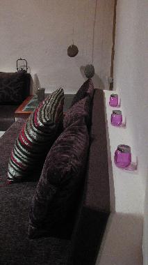 Casa de vacaciones en Barichara (Santander)Casa de vacaciones