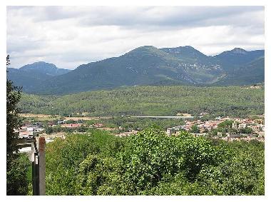 Casa de vacaciones en sant-ferriol (Girona)Casa de vacaciones