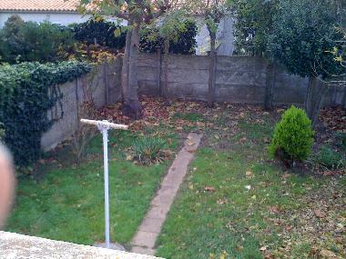 Casa de vacaciones en chatelaillon (Charente-Maritime)Casa de vacaciones