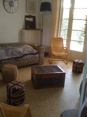 Casa de vacaciones en chatelaillon (Charente-Maritime)Casa de vacaciones