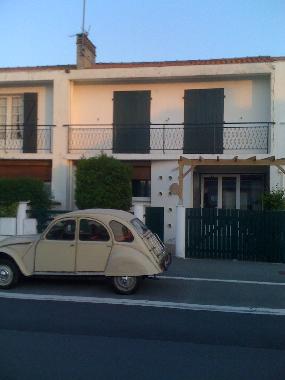 Casa de vacaciones en chatelaillon (Charente-Maritime)Casa de vacaciones