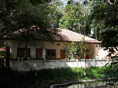 Casa de vacaciones en Bang Sare (Chon Buri)Casa de vacaciones