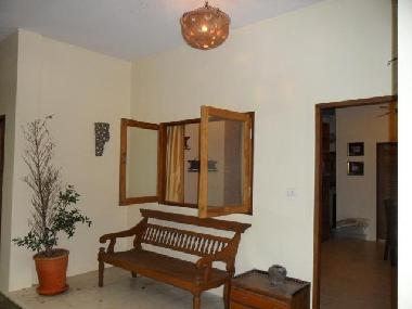 Casa de vacaciones en Bang Sare (Chon Buri)Casa de vacaciones