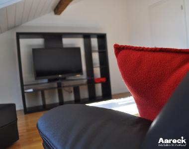 Apartamento de vacaciones en Interlaken (Interlaken - Jungfrau)Casa de vacaciones