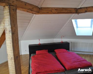 Apartamento de vacaciones en Interlaken (Interlaken - Jungfrau)Casa de vacaciones