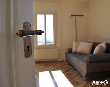 Apartamento de vacaciones en Interlaken (Interlaken - Jungfrau)Casa de vacaciones